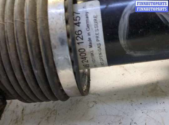 купить Амортизатор подвески на Volkswagen Phaeton 2002-2010