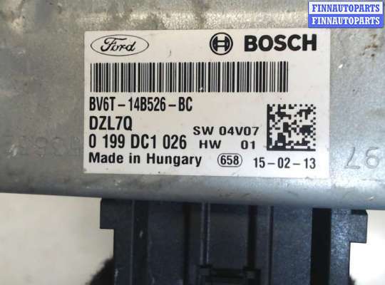 купить Блок комфорта на Ford Focus 3 2014-2019