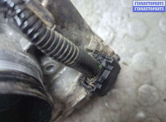 купить Заслонка дроссельная на Volvo XC90 2002-2014