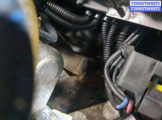 купить Двигатель (ДВС) на BMW X5 E53 2000-2007