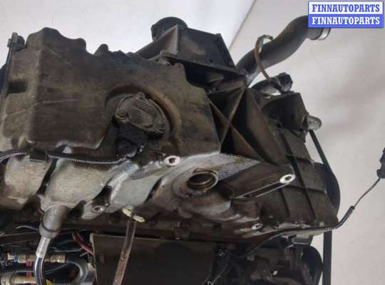 купить Двигатель (ДВС) на BMW X5 E53 2000-2007