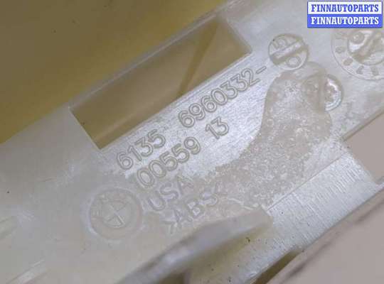 купить Кронштейн блока управления на BMW X5 E70 2006-2013