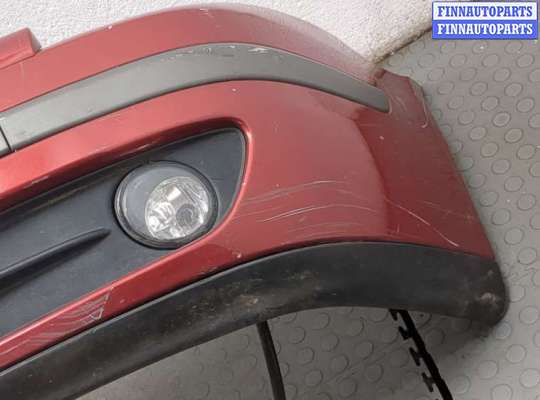 купить Заглушка (решётка) бампера на Renault Laguna 2 2001-2007