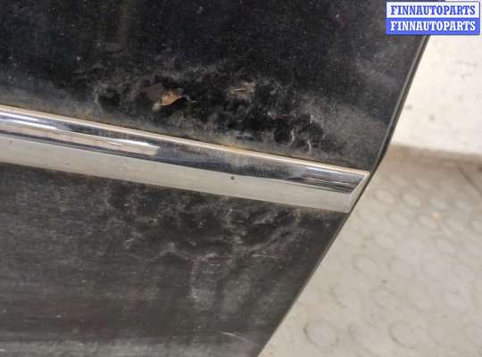 купить Дверь боковая (легковая) на Volkswagen Passat 6 2005-2010
