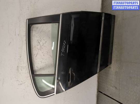 купить Дверь боковая (легковая) на Volkswagen Passat 6 2005-2010