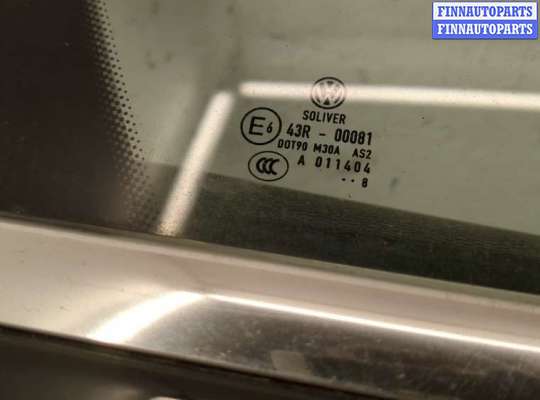 купить Дверь боковая (легковая) на Volkswagen Passat 6 2005-2010