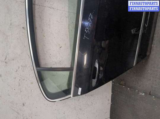 купить Дверь боковая (легковая) на Volkswagen Passat 6 2005-2010