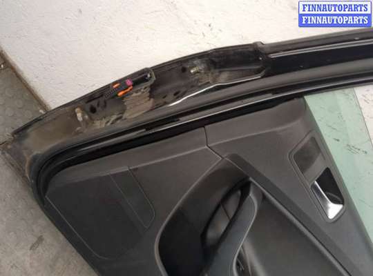 купить Дверь боковая (легковая) на Volkswagen Passat 6 2005-2010