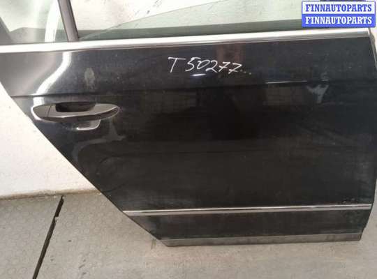 купить Дверь боковая (легковая) на Volkswagen Passat 6 2005-2010