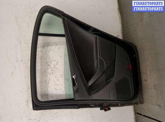купить Дверь боковая (легковая) на Volkswagen Passat 6 2005-2010