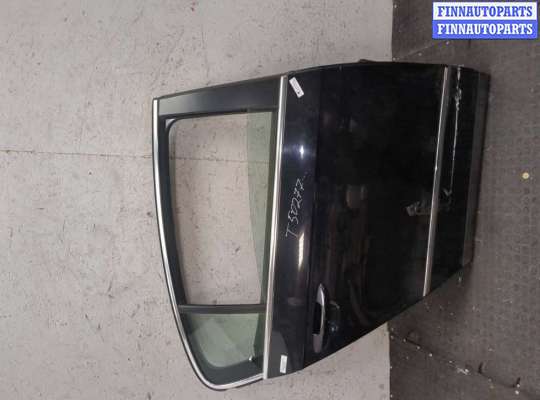купить Дверь боковая (легковая) на Volkswagen Passat 6 2005-2010