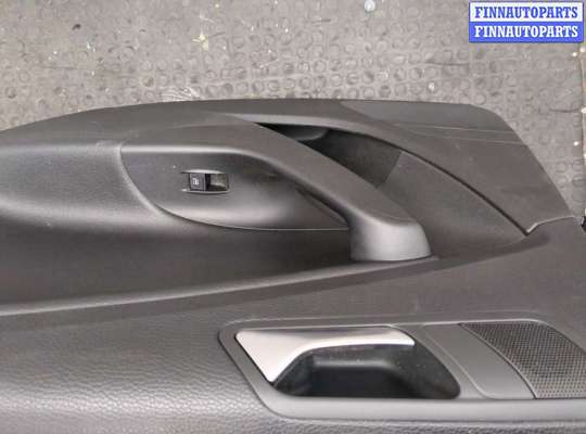 купить Дверь боковая (легковая) на Volkswagen Passat 6 2005-2010
