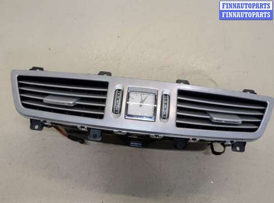 купить Дефлектор обдува салона на Mercedes S W221 2005-2013