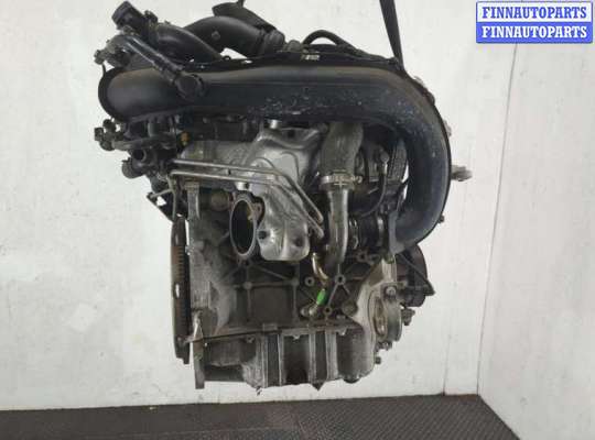 купить Двигатель (ДВС) на Ford Fusion 2017-2020 USA