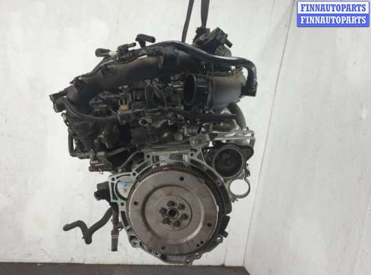 купить Двигатель (ДВС) на Ford Fusion 2017-2020 USA