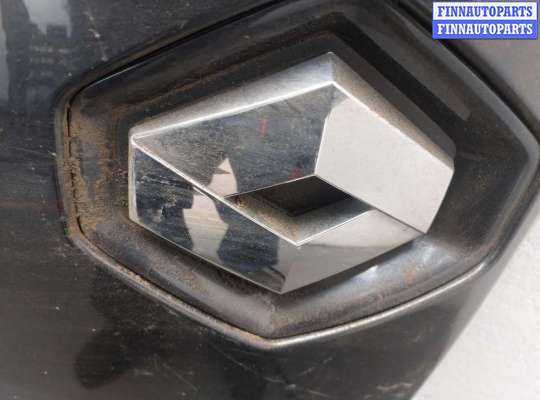 купить Капот на Renault Laguna 3 2007-2025