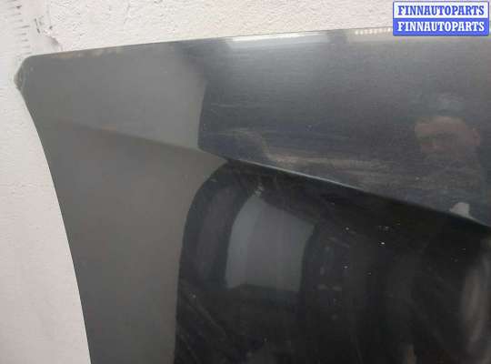 купить Капот на Renault Laguna 3 2007-2025