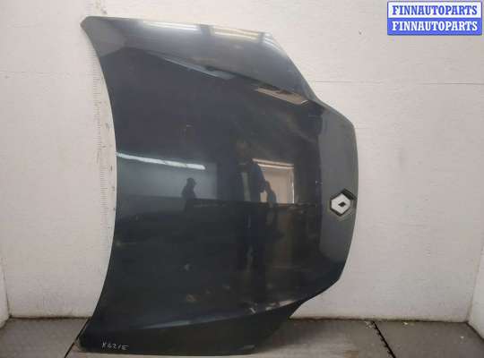 купить Капот на Renault Laguna 3 2007-2025