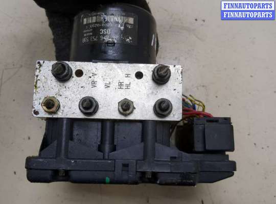 купить Блок АБС, насос (ABS, ESP, ASR) на BMW 3 E46 1998-2006