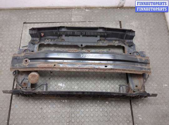 Купить Усилитель бампера на KIA Venga 2009-2018 Усилитель бампера KA593901 на KIA Venga 2009-2018