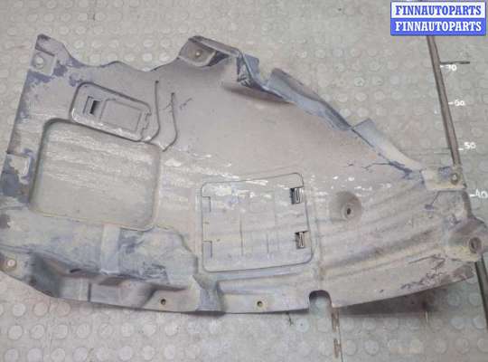 купить Защита арок (подкрылок) на BMW 1 F20, F21 2011-2019