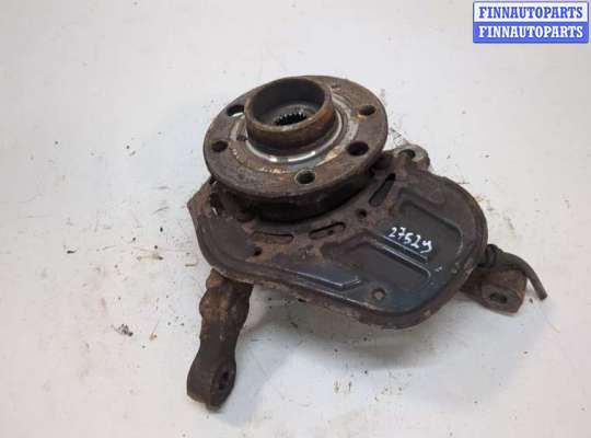 купить Ступица (кулак, цапфа) на Opel Meriva 2003-2010