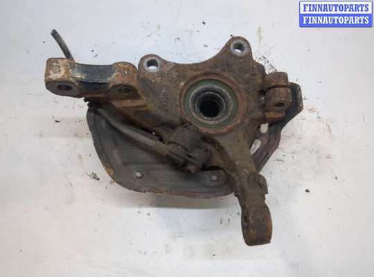 купить Ступица (кулак, цапфа) на Opel Meriva 2003-2010