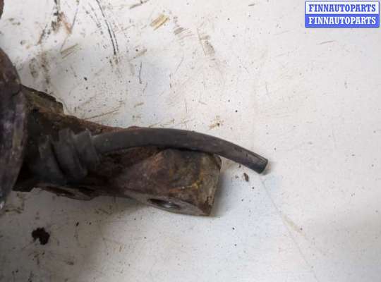 купить Ступица (кулак, цапфа) на Opel Meriva 2003-2010