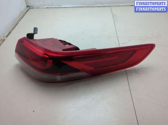 купить Фонарь (задний) на KIA Optima 4 2012-2020