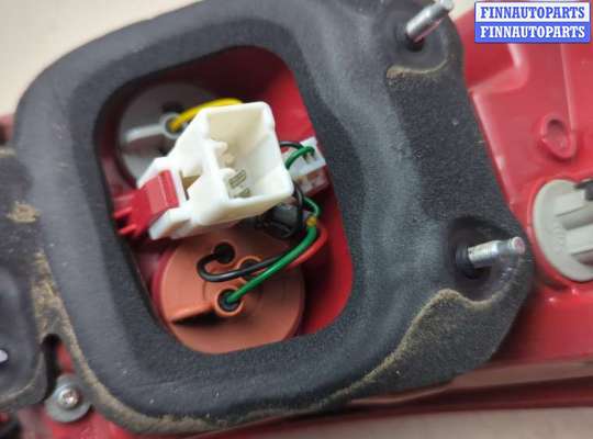 купить Фонарь (задний) на KIA Optima 4 2012-2020