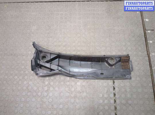 купить Жабо под дворники (дождевик) на Pontiac Vibe 1 2002-2008