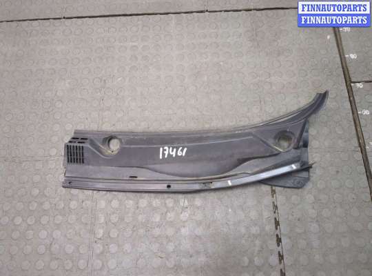 купить Жабо под дворники (дождевик) на Pontiac Vibe 1 2002-2008