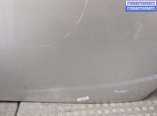 купить Капот на Opel Vectra C 2002-2008