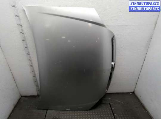 Капот OP2424360 на Opel Vectra C 2002-2008