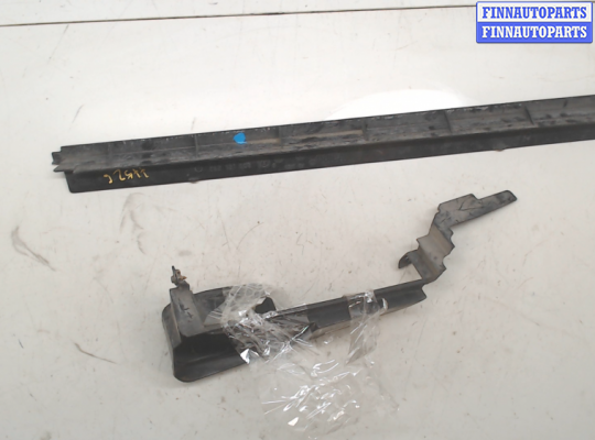 купить Пластик радиатора на Volkswagen LT 28-46 1996-2006