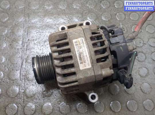 Купить Генератор на Opel Corsa D 2006-2014 Генератор OP2437469 на Opel Corsa D 2006-2014