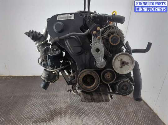 купить Турбина на Audi A6 (C6) 2004-2011