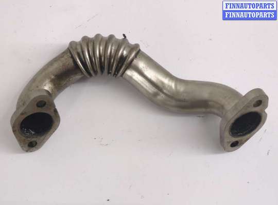 купить Патрубок вентиляции картерных газов на Skoda Rapid 2012-2020