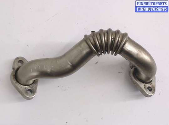 купить Патрубок вентиляции картерных газов на Skoda Rapid 2012-2020