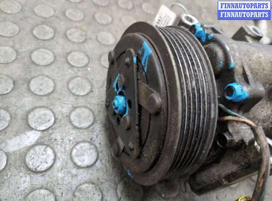 купить Компрессор кондиционера на Peugeot 307 2001-2008