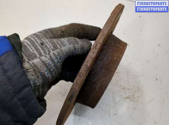 купить Диск тормозной на Audi A3 (8V) 2012-2020