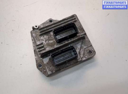 купить Блок управления двигателем на Opel Zafira B 2005-2014