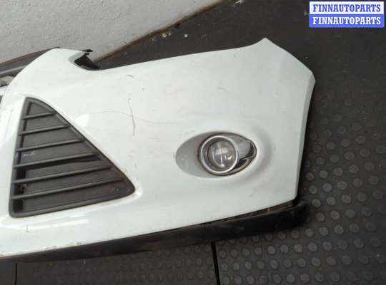 купить Бампер на Ford Focus 3 2011-2015