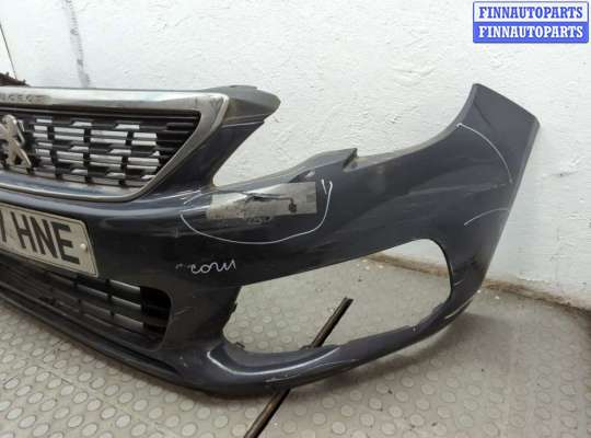 купить Бампер на Peugeot 308 2013-2021