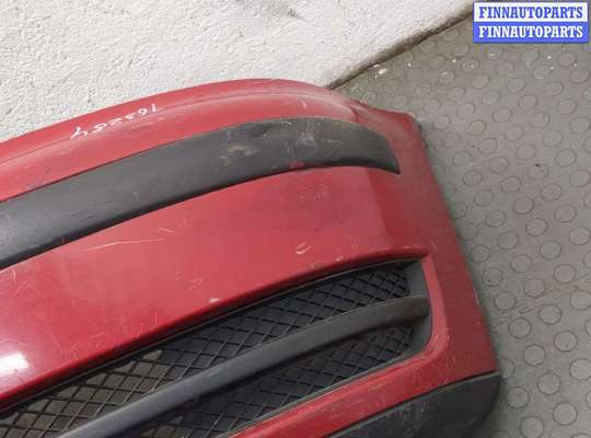 купить Бампер на Volkswagen Sharan 2000-2010