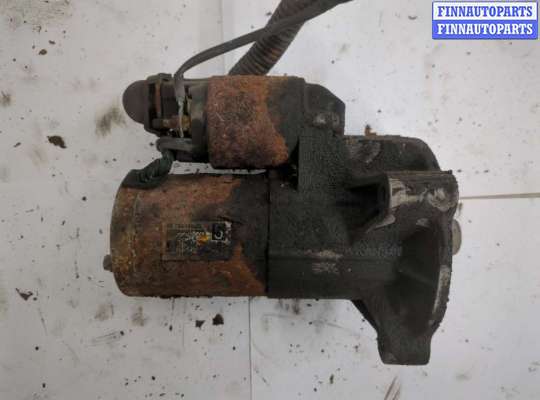 купить Стартер на Peugeot 4007 2007-2012