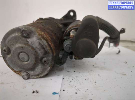 купить Стартер на Peugeot 4007 2007-2012