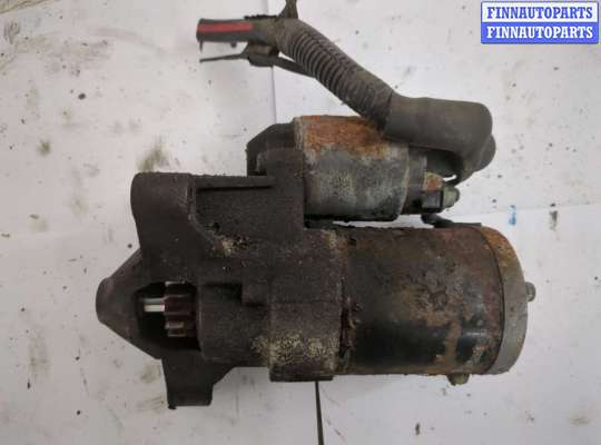 купить Стартер на Peugeot 4007 2007-2012