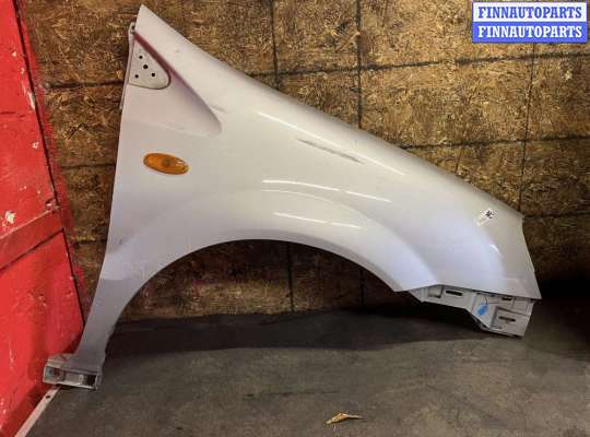 купить Крыло на Nissan Almera Tino