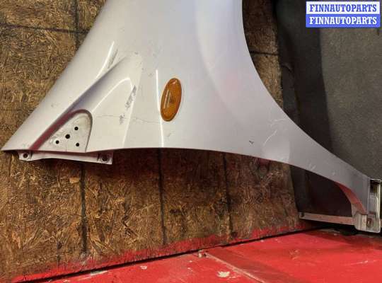 купить Крыло на Nissan Almera Tino